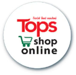Tops Shop Online