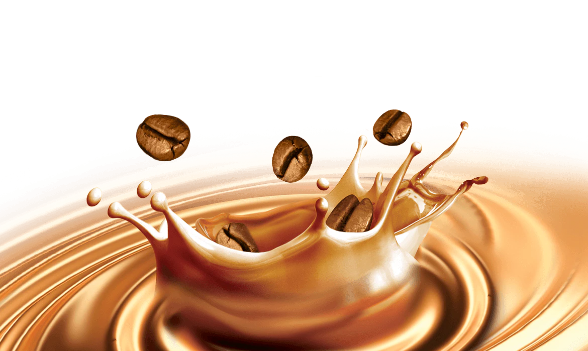 โฟร์โมสต์ กาแฟ ลาเต้ 