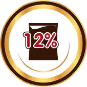 ประหยัด 12%