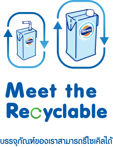 Meet The Recycle