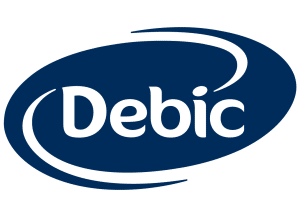 Debic is a high-quality dairy brand that meets the needs of professionals.