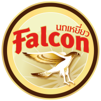 Falcon falcons, unsalted condensed dairy products, sweetened creamer and frothy milk.