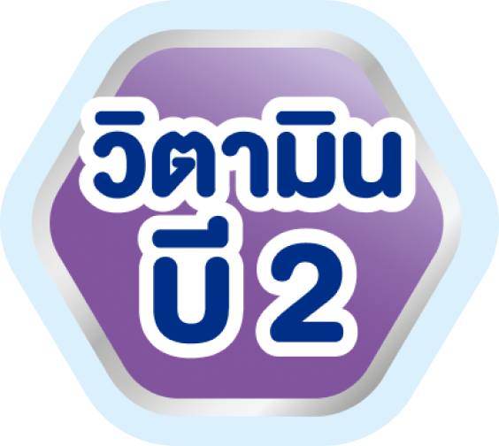 วิตามินบี 2