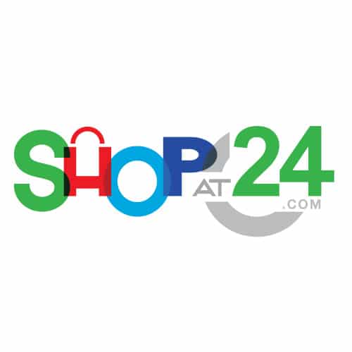 ShopAt24