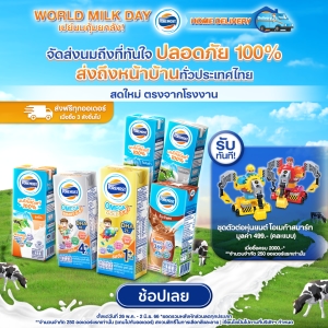 happy world milk day