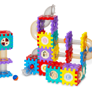 ฟรี!  ตัวต่อโอเมก้าจินตนาการไร้ขอบเขต - เเถมฟรี