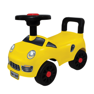 ฟรี! รถโอเมก้า ผจญภัยไร้ขีดจำกัด - เเถมฟรี