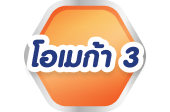 โอเมก้า 3