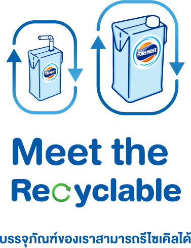 Meet The Recycle