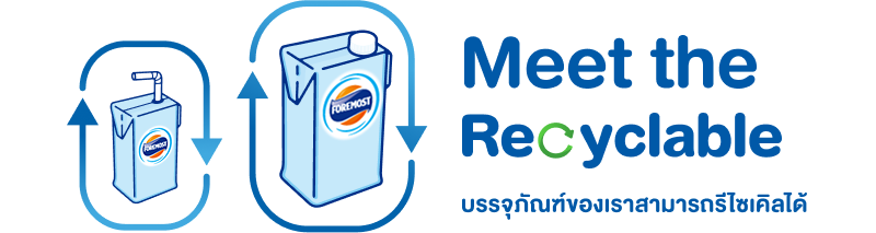 Meet The Recycle