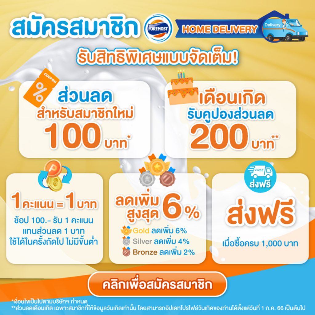 รวมสิทธิพิเศษ