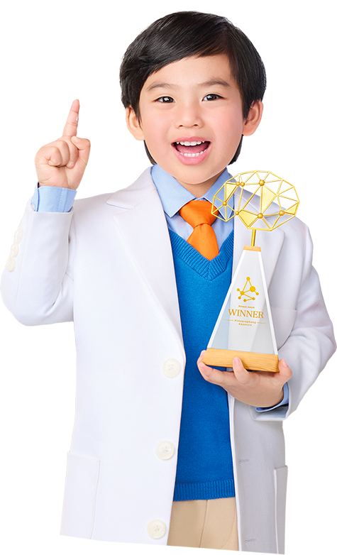 มี DHA ปริมาณสูง และ คุณภาพที่ดี