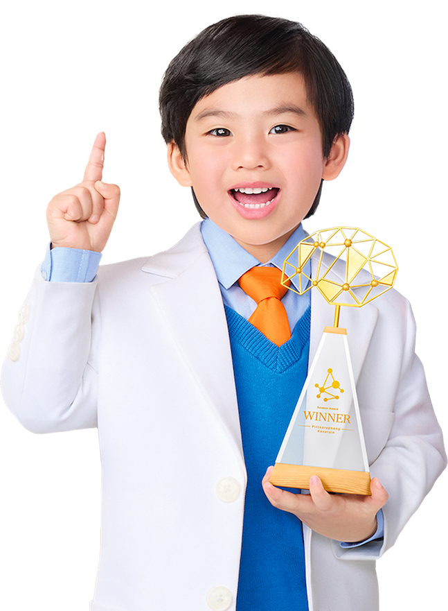 เด็กสุขภาพดี