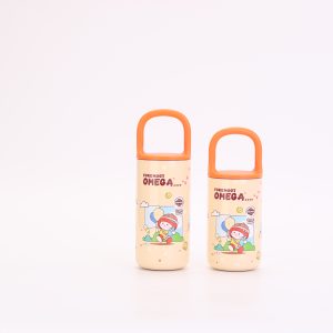 ฟรี! โฟร์โมสต์ แก้วเก็บความเย็นคู่แม่ลูก - แถมฟรี