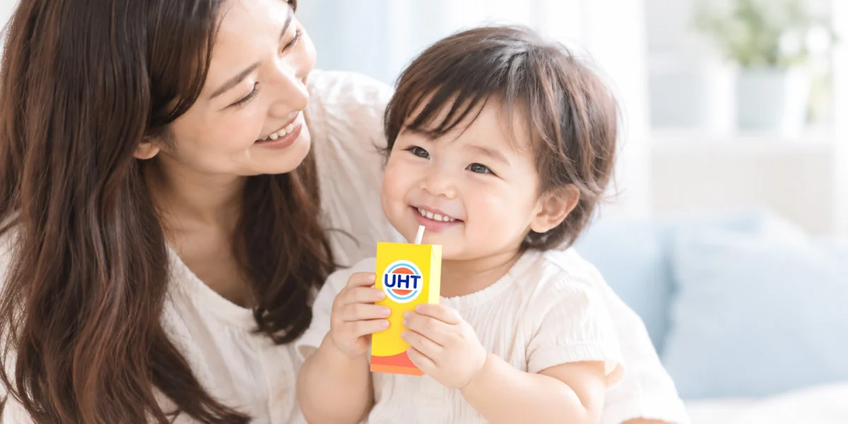พัฒนาการเด็ก 1–2 ขวบ พ่อแม่ควรสังเกตด้านไหนบ้าง?